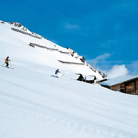 بيت للعطل Ferienhaus Zell Im Zillertal 420w *