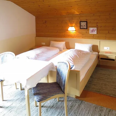 Ferienhaus Zell Im Zillertal 420w * Zellberg