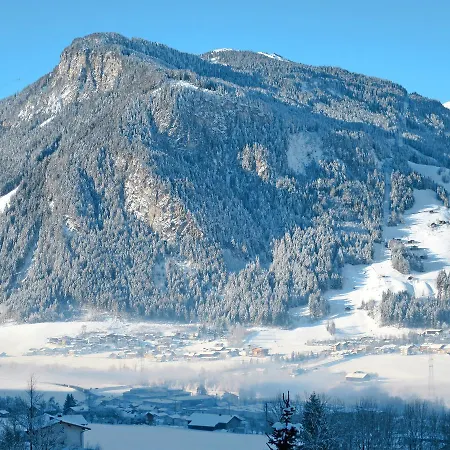 Ferienhaus Zell Im Zillertal 420w Zellberg
