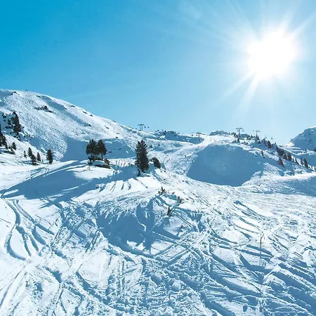 Ferienhaus Zell Im Zillertal 420w 度假居 *