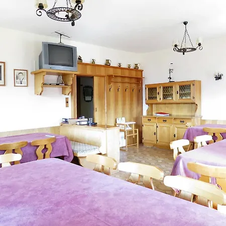 Ferienhaus Zell Im Zillertal 420w 度假居
