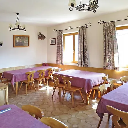 Ferienhaus Zell Im Zillertal 420w *