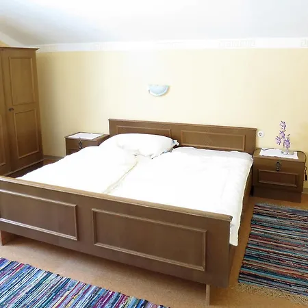 Ferienhaus Zell Im Zillertal 420w * Zellberg