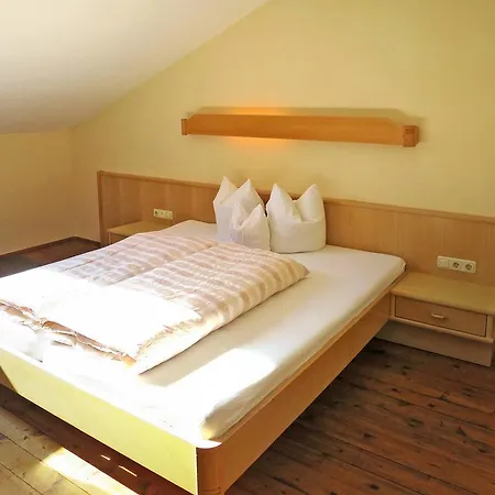 Ferienhaus Zell Im Zillertal 420w 度假居