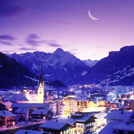 度假居 Ferienhaus Zell Im Zillertal 420w